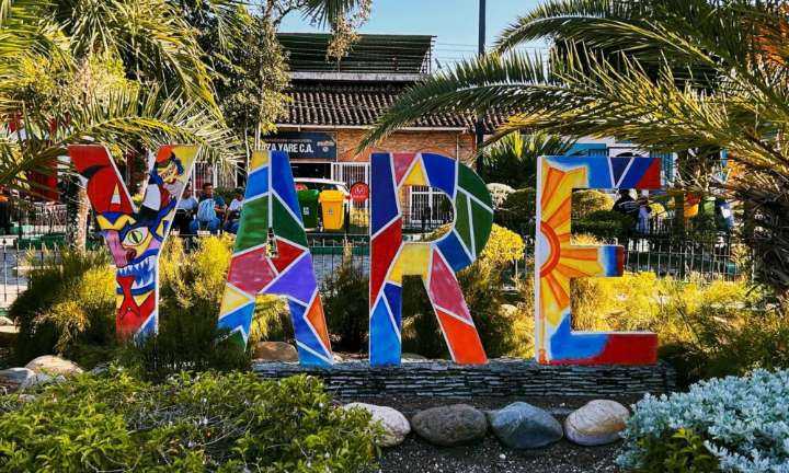 Turistas de Polonia realizarán intercambio cultural y gastronómico en Miranda