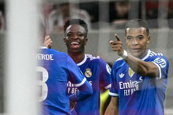 Las cuentas de los equipos españoles en la Champions: ¿qué necesitan para clasificarse a octavos o al playoff?