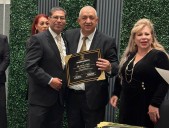 Un lagunero, vicepresidente de la Confederación de Colegios de Abogados de México