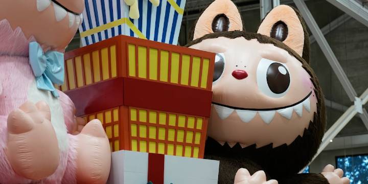 Labubu and ‘KPop Demon Hunters’ to dazzle at Macy’s Thanksgiving Day Parade. Here’s what to know