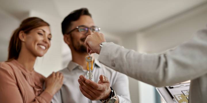 El FNA brindará financiación de hasta el 100% para la compra de vivienda nueva o usada: cómo solicitarla