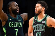 Jaylen Brown Confirms Jayson Tatum’s New Role in Celtics Amid Injury Recovery Jaylen Brown reveals how Jayson Tatum is reshaping his responsibilities during rehab, offering insight into Boston’s evolv
