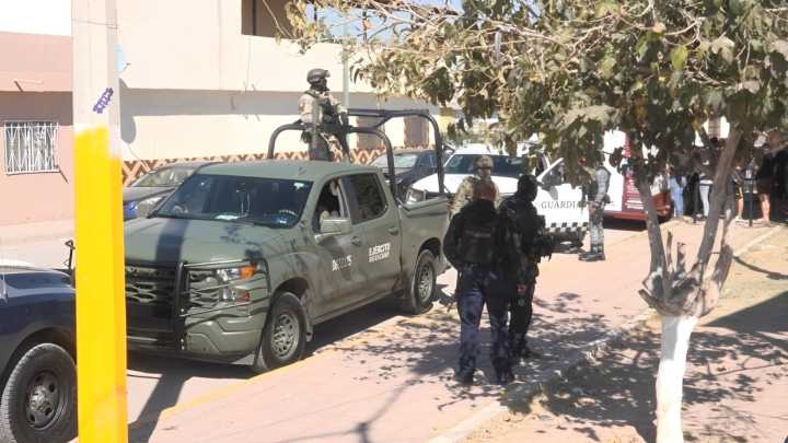 Identifican al Presunto Autor Material del Asesinato de José Ángel Mascorro en Gómez Palacio