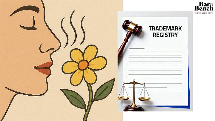 Law & Odour? Trade Marks Registry grants registration to first smell mark