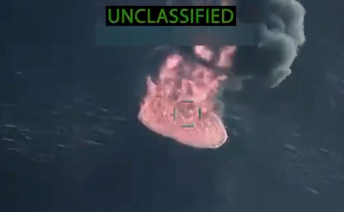 Petro ordena suspender intercambio de inteligencia con EU por ataques a lanchas en el Caribe y Pacífico