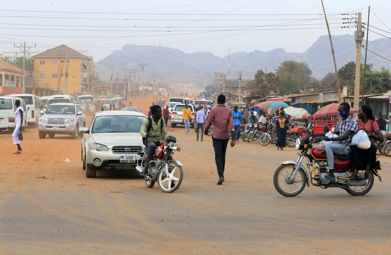 US to end protected status for South Sudanese nationals