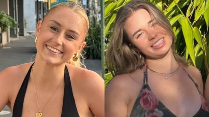 ‘No evidence’: Parents of Laos poisoning victims Holly Morton-Bowles and Bianca Jones heartbreaking claim ahead of tragic anniversary