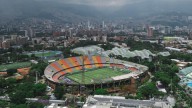¡Ya casi! Conteo regresivo para la presentación del estadio Atanasio Girardot “que la ciudad se merece”