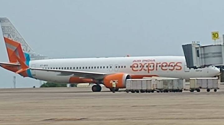 Air India Express flight receives bomb threat, IndiGo reports security alerts across five airports