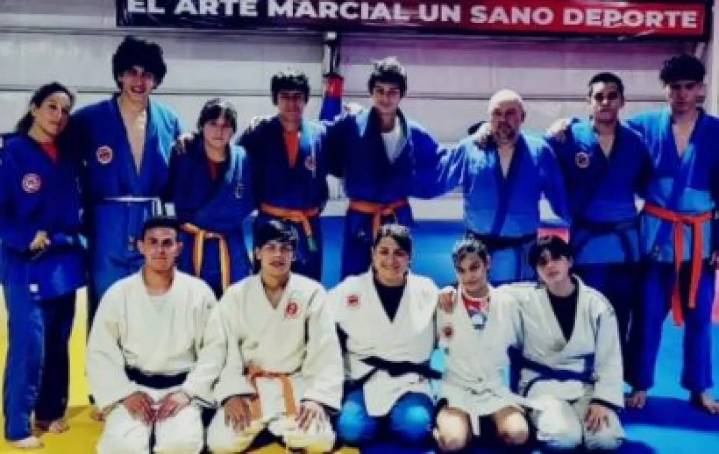 Casi 300 atletas competirán este sábado en la Copa “Mauro Siri” de Judo en Posadas