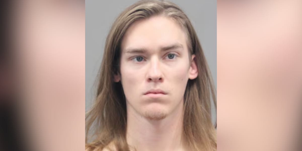 Man admitted to shooting that killed 11-year-old in Las Vegas valley, ‘I did not know there was a kid in the back’