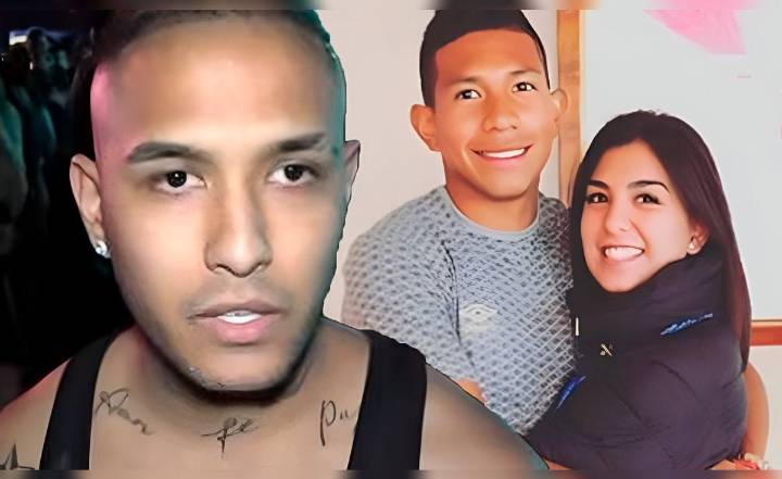 Roberto Siucho manda fuerte mensaje a Edison Flores tras final de su matrimonio con Ana Siucho: "Hubo cosas que no me parecieron"