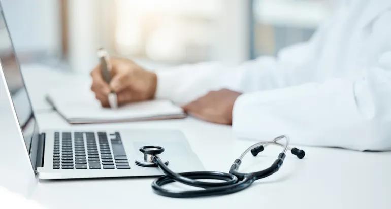 Health system execs are prioritizing AI, digital tech to overhaul care delivery: survey