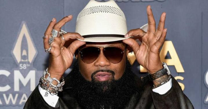 AI country hit built on Blanco Brown's sound draws questions