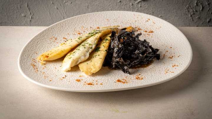 Ekö: libertad y juventud, divino tesoro