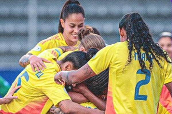 Las ‘Superpoderosas’ mantienen el invicto en la Liga de Naciones