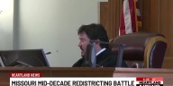 Missouri judge weighing arguments in mid-decade redistricting legal fight