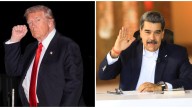 Maduro Tiene los Días Contados como Presidente de Venezuela, Dice Trump