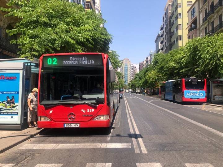 Alicante anuncia una plataforma para conocer el tráfico, transporte y aparcamiento en tiempo real