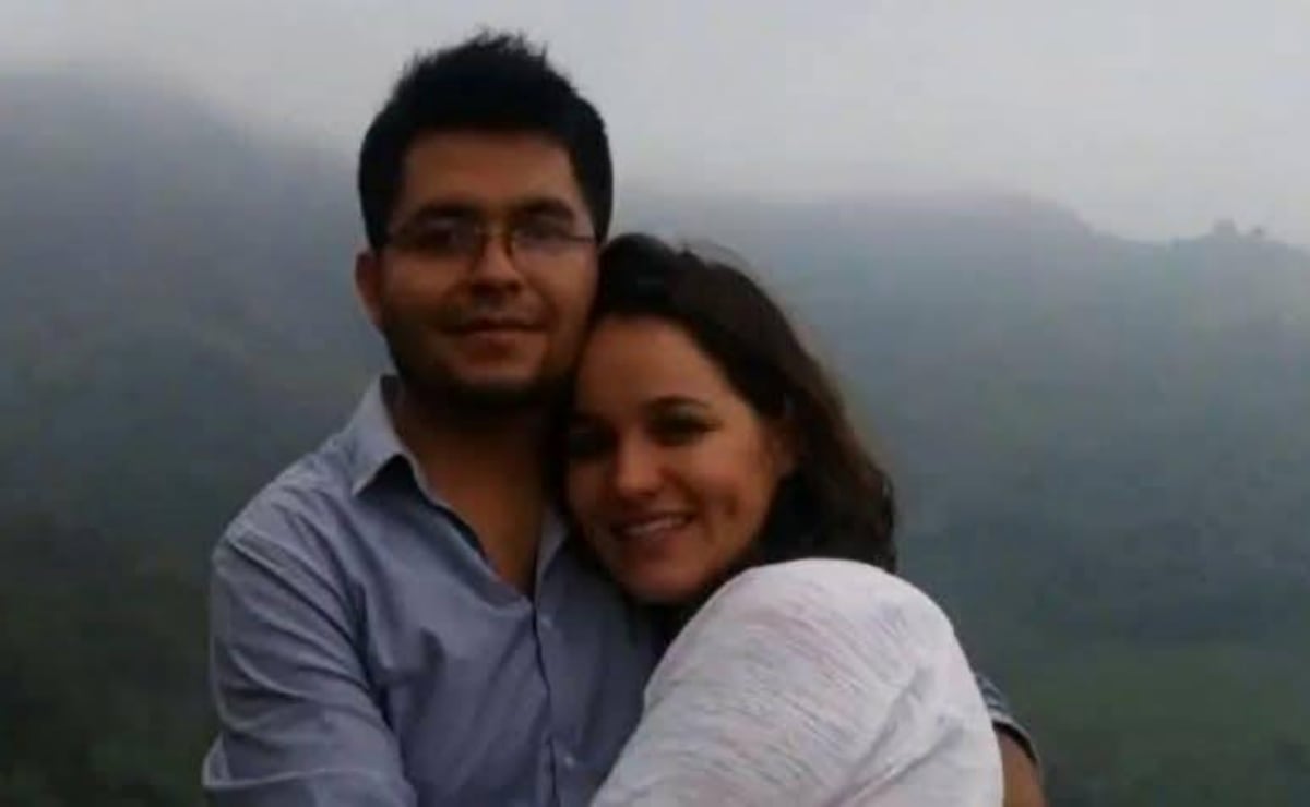 Sector Salud lamenta la muerte de Cristina Calvillo y Julián García, pareja de médicos mexicanos, en tormenta de nieve en Chile