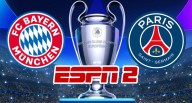 Disney Plus transmitió el partido Bayern Múnich 2-1 PSG por la Champions League (04/11/25)