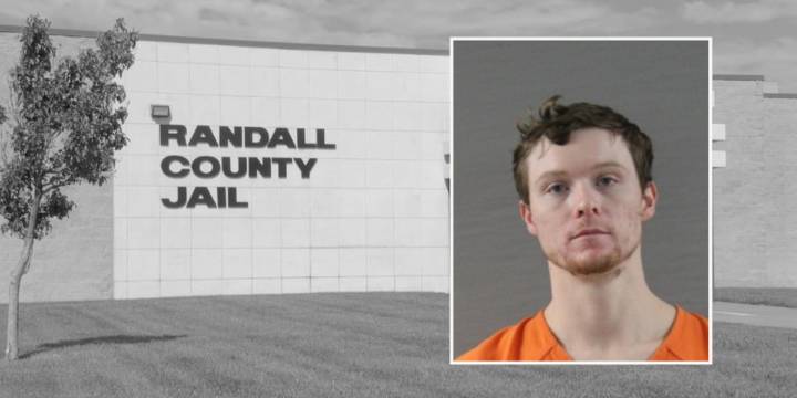 Sexual assault, threats, and probation violations lead to prison for Amarillo man