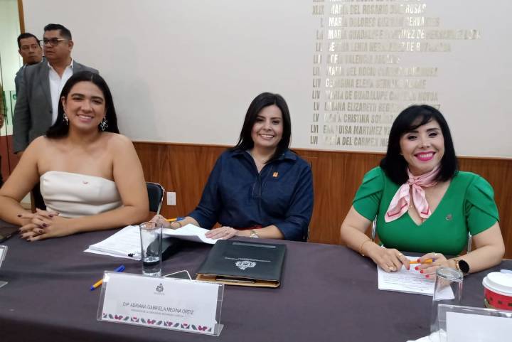 Elegirán a mujeres para ocupar dos magistraturas vacantes en el STJE