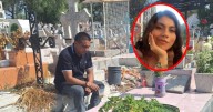Cuando el Día de Muertos duele: la historia de Melani y su padre que encarceló al asesino