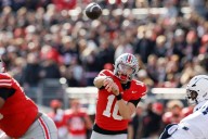 Penn State football team’s report card vs. Ohio State