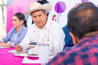 Asesinado Carlos Manzo, el alcalde de Uruapan, en medio de una celebración por el Día de Muertos