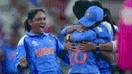One trophy, two dreams: Harmanpreet Kaur chasing history in Women’s World Cup 2025 final