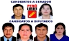 Conociendo a los precandidatos de Perú Libre por Apurímac