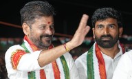 CM Revanth Reddy Promises 4,000 Houses for Poor in Jubilee Hills After By
