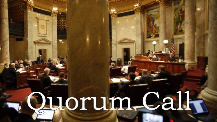 Senate sends to Evers bill barring use of public funds for health care for those illegally in the U.S.