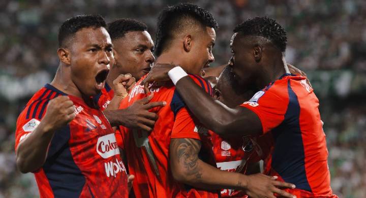 EN VIVO: Termina la fecha 20 de la Liga BetPlay con sorpresa en los clasificados y la parte alta de la tabla