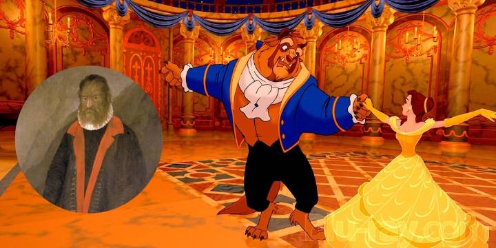 ¿El verdadero origen de “La bella y la bestia”?: la increíble historia de Pedro González y cómo el “síndrome del hombre lobo” inspiró el clásico