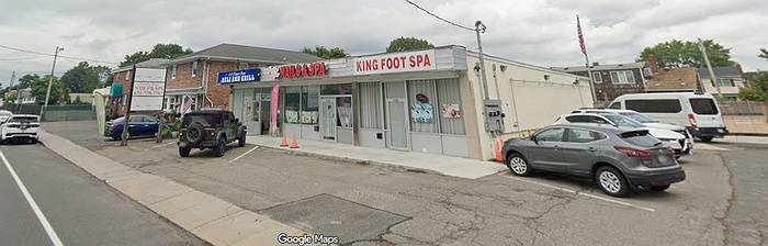 Woman Arrested for Illegal Massage Practice in N. Bellmore Now in ICE Custody