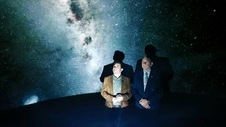 De Zamora a las estrellas: la provincia es el gran destino de turismo astronómico para visitantes de todo el mundo