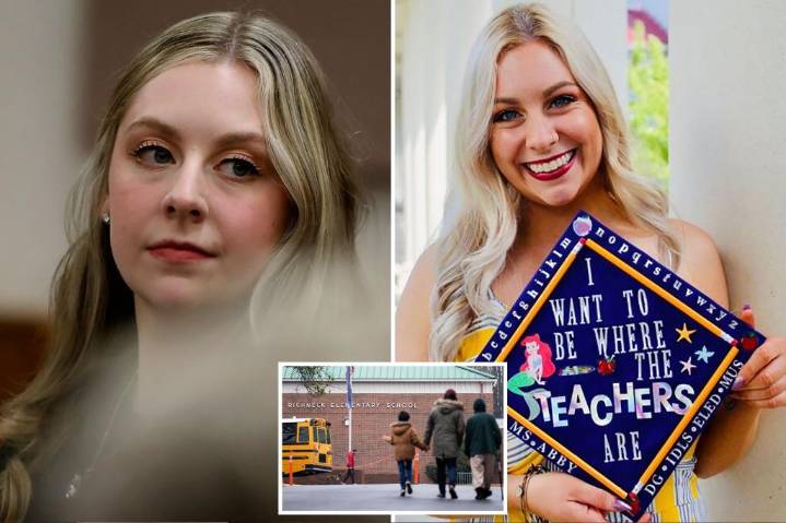 Abby Zwerner's $40M suit over shooting by first-grader hinges on who should have stopped the boy