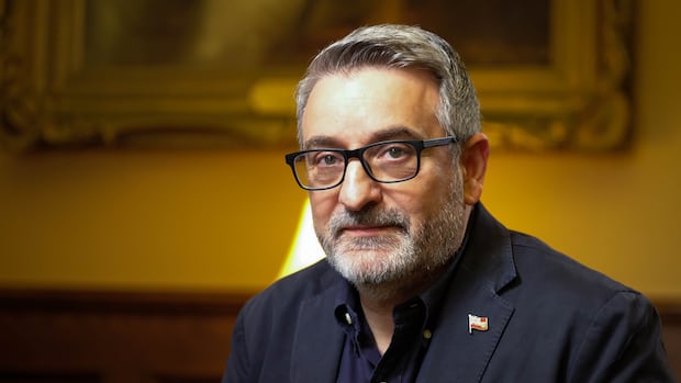 Ontario education minister eyes more possible school board takeovers as Bill 33 passes