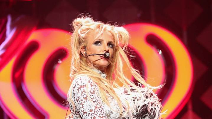 Britney Spears Deletes Instagram After Scary Car Chase Video
