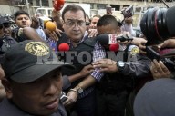 Posponen resolución sobre liberación  de Javier Duarte