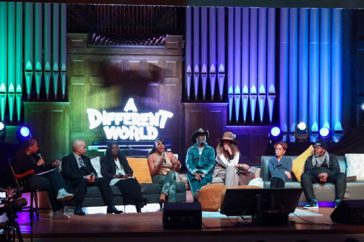 Class Is Back In Session: The Highly-Anticipated ‘A Different World’ Sequel Series Is Coming To Netflix