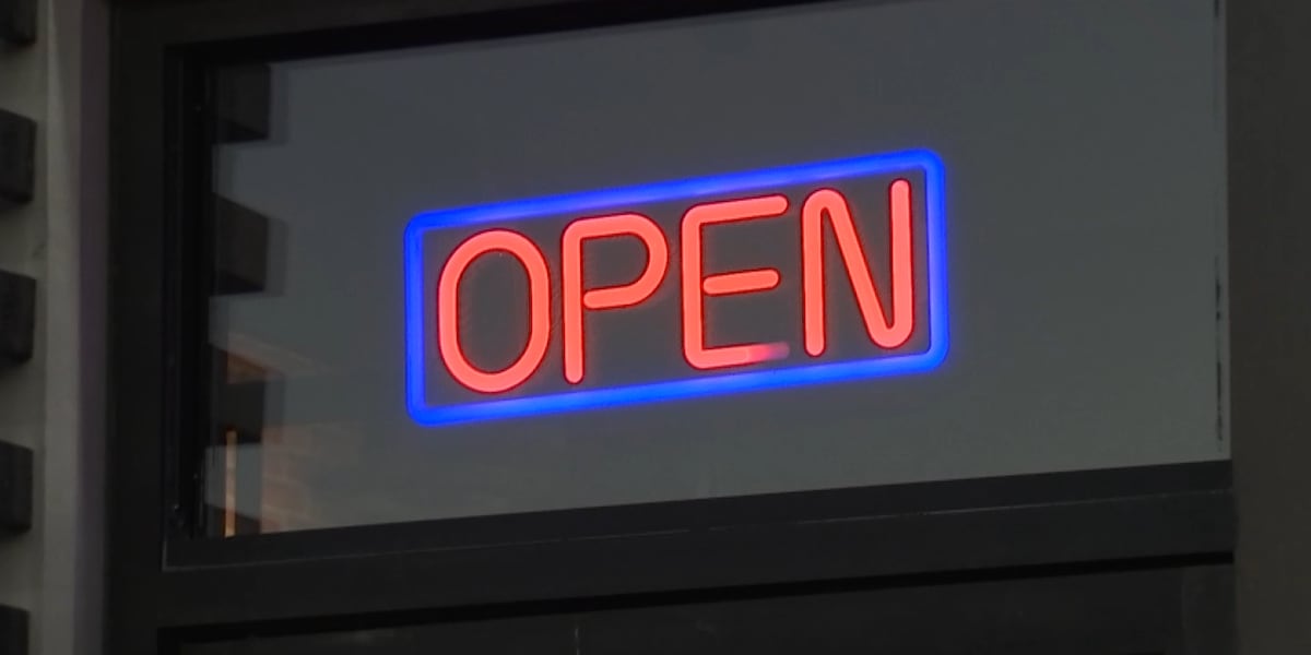 What’s open on Thanksgiving? Many stores to rest up for Black Friday