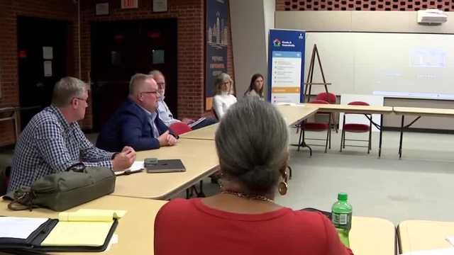 JCPS task force weighs tax options to address $188M deficit