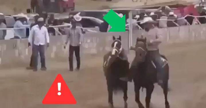 Masacre en carrera de caballos: Balacera entre Los Salgueiro y La Línea deja muertos y heridos en Parral