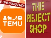 Temu’s secret takedown of Aus Reject Shop