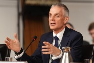 Who are the runners and riders to replace Tim Davie as BBC Director