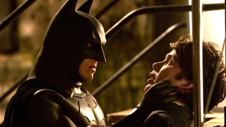 Why Christopher Nolan's Batman Begins Was Designed As A Solo Movie, Not A Trilogy Starter