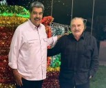 Venezuela lista para dialogar, pero preparada ante amenaza de EEUU